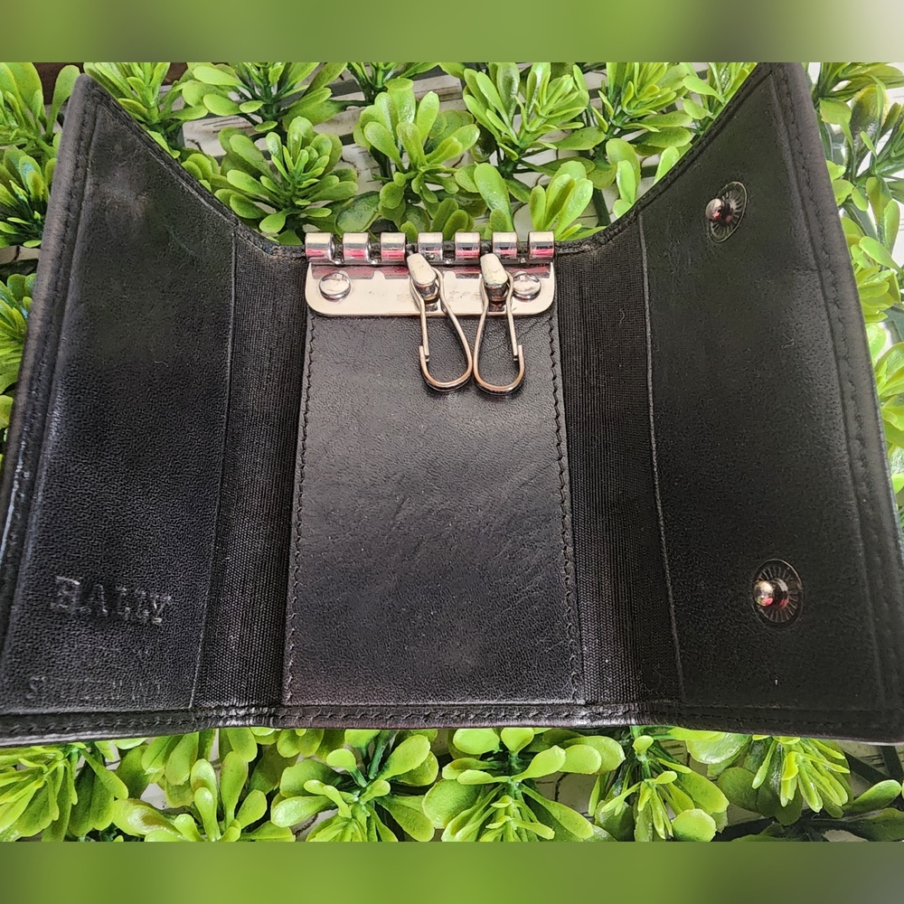Bally Key Holder - Picture 6 of 10